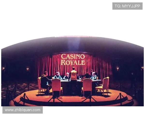 皇家娱乐场不断创新游戏内容，带来新颖刺激的娱乐体验
